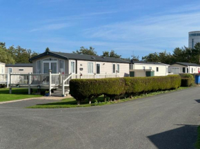 Skegness -Butlins Site -3 Bed Caravan -PetFriendly